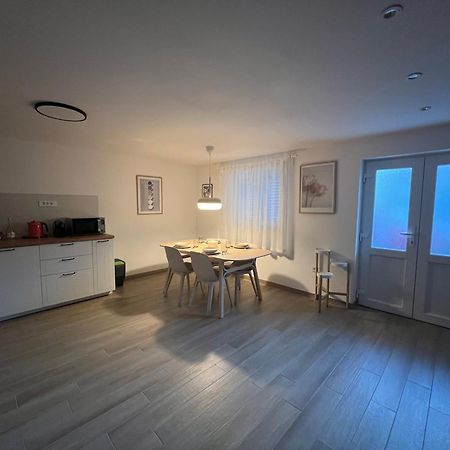 Apartmán Lady Di Makarská Exteriér fotografie