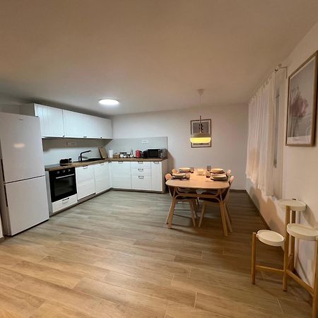 Apartmán Lady Di Makarská Exteriér fotografie