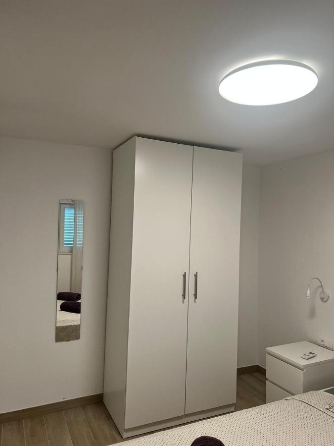 Apartmán Lady Di Makarská Exteriér fotografie
