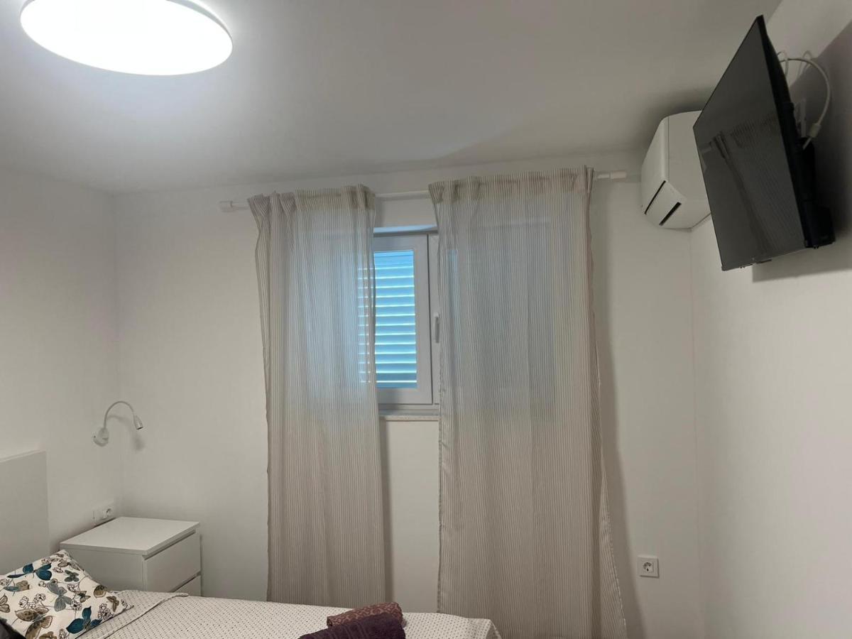 Apartmán Lady Di Makarská Exteriér fotografie