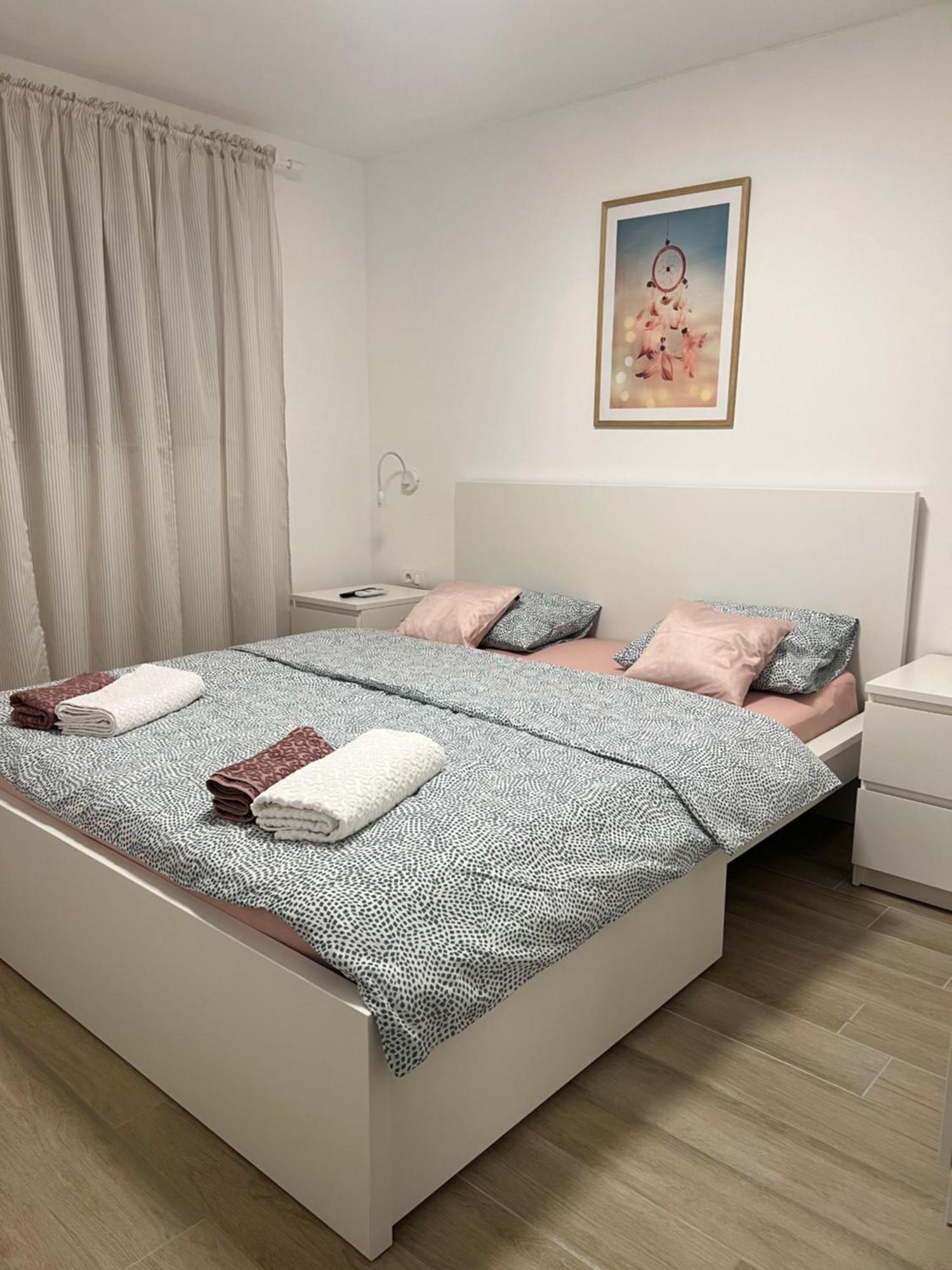 Apartmán Lady Di Makarská Exteriér fotografie