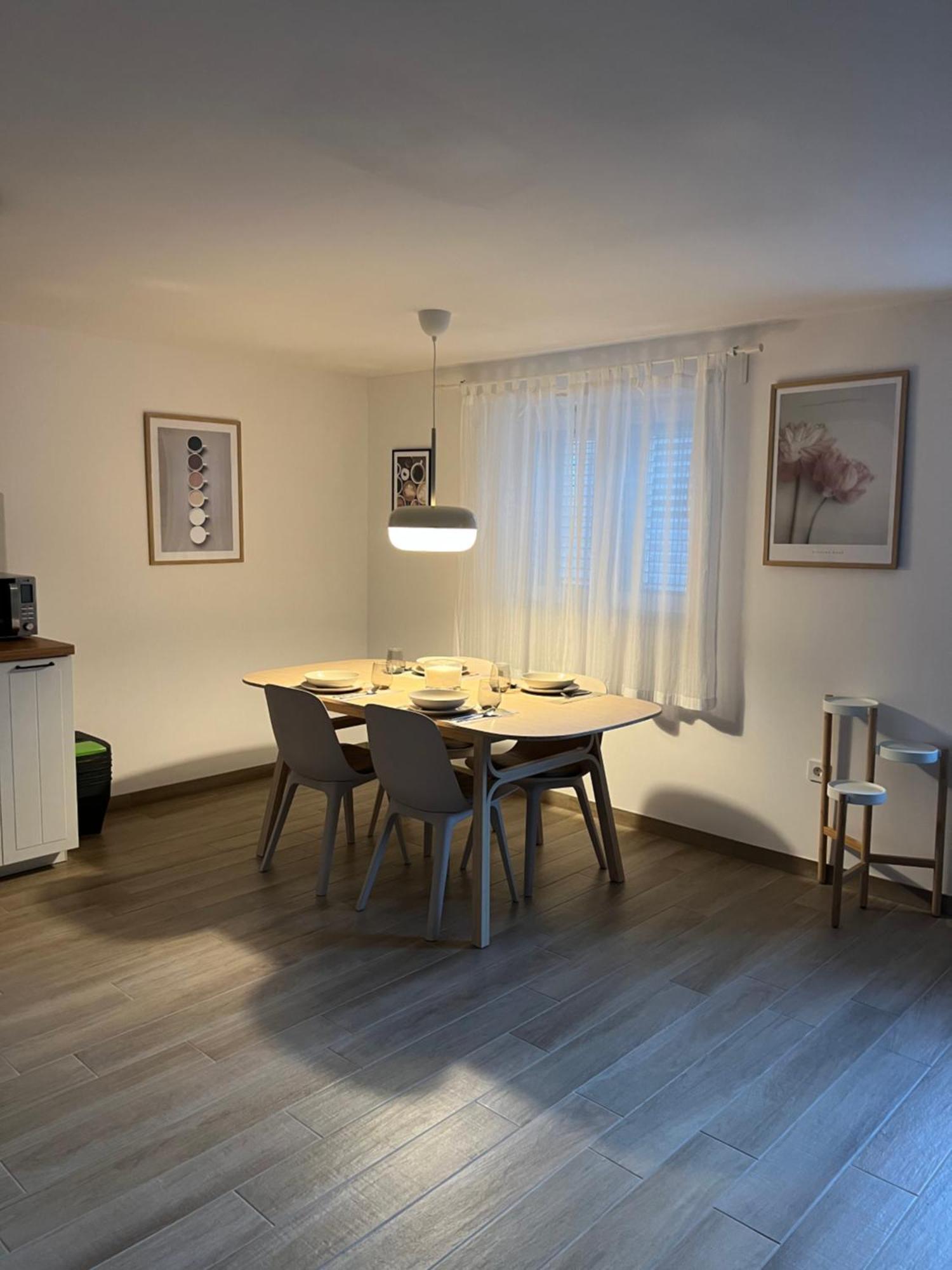 Apartmán Lady Di Makarská Exteriér fotografie