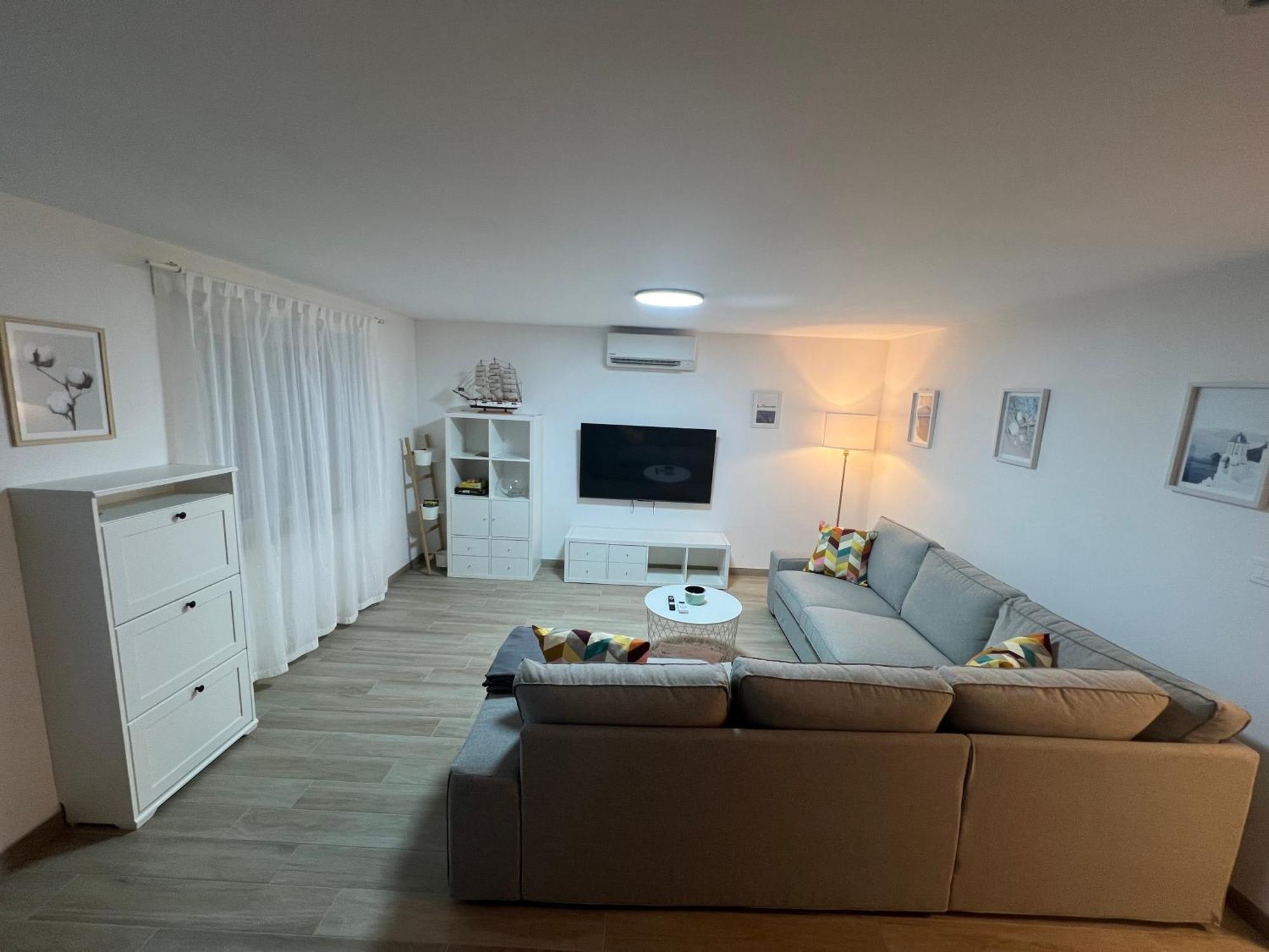 Apartmán Lady Di Makarská Exteriér fotografie