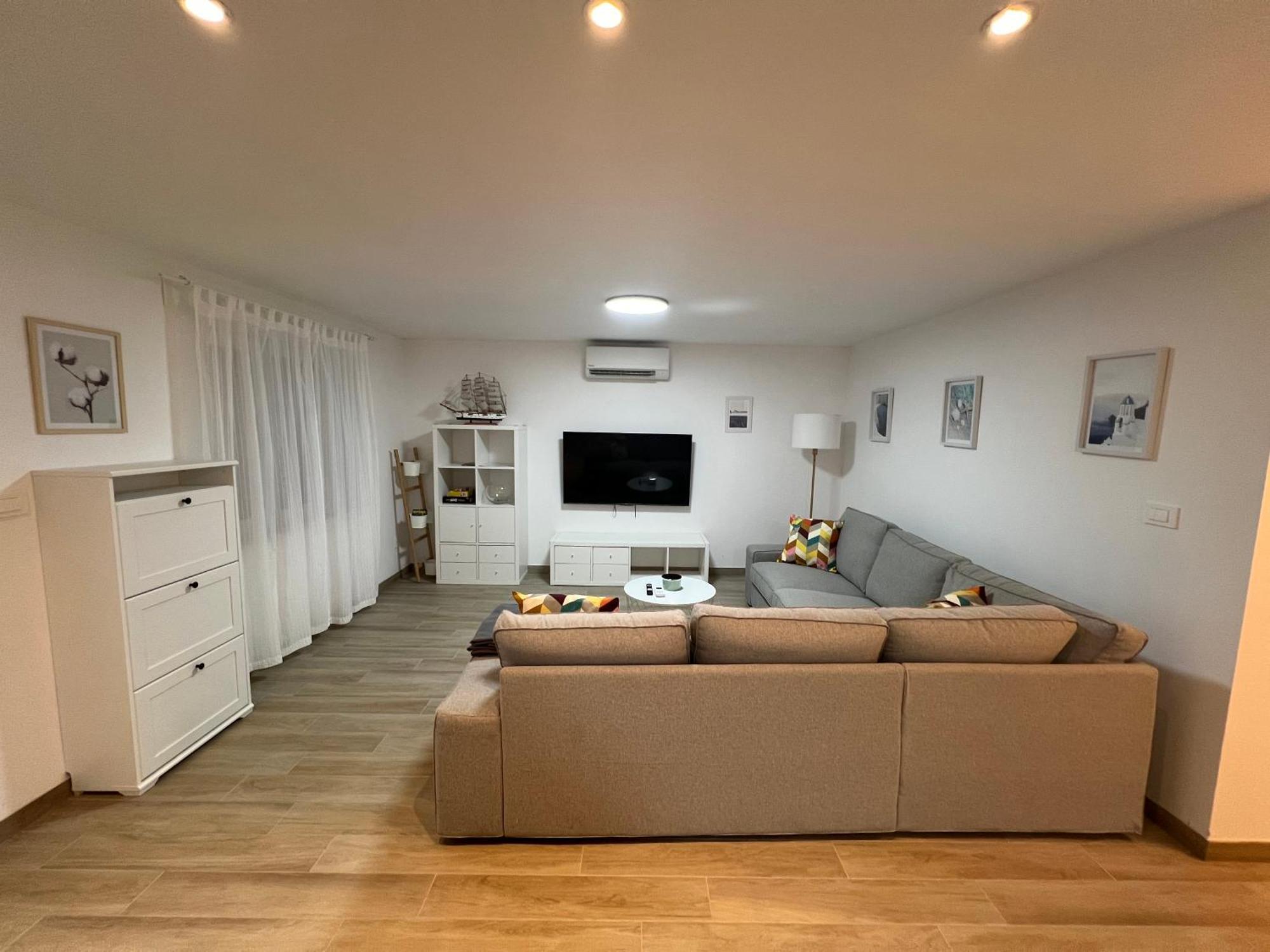 Apartmán Lady Di Makarská Exteriér fotografie